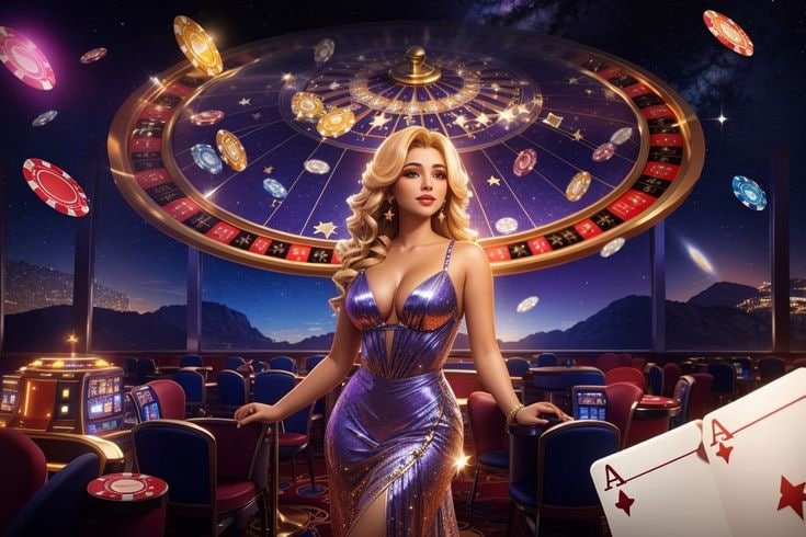 Antarmuka Blueprint Gaming di ectogel menampilkan pasar sepak bola dan pilihan setoran