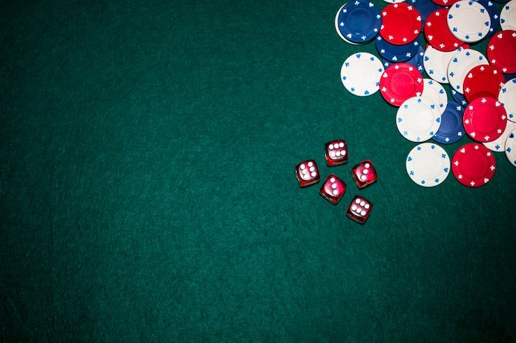 Dasbor pasar sepak bola dan permainan kasino ectogel